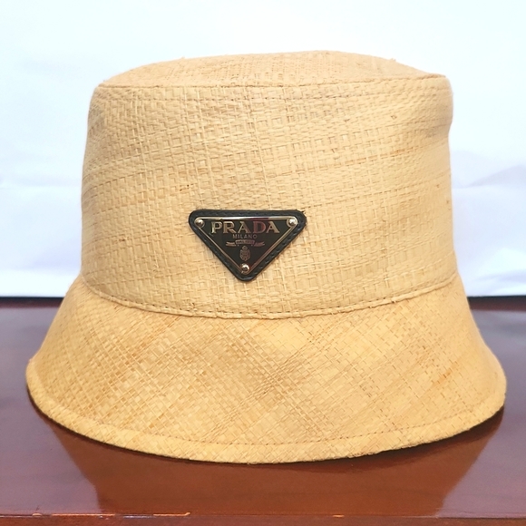Prada Hat - Picture 1 of 2